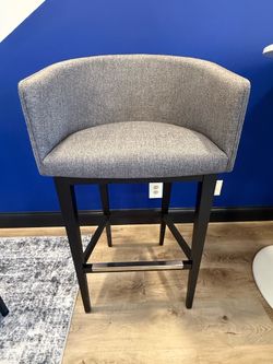 Table and chairs