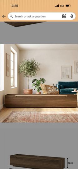 Tv stand