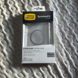 Otterbox Case For iPhone 15 Plus