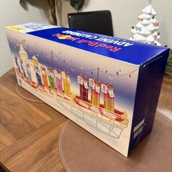 New Red Bull Advent Calendar 
