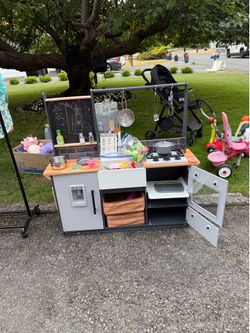 YARD SALE TODAY, Sunday, August 16th, 2026 10am-6pm