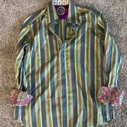 Robert Graham