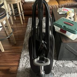 Oreck Vacuum