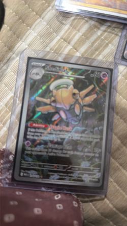 Shedinja