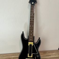 Guitar Hero Live Wireless Guitar Controller For PS3