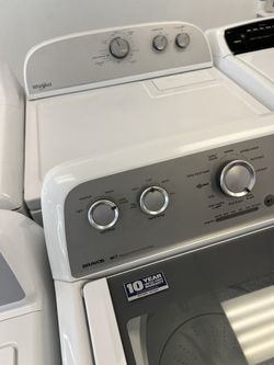 Heavy Duty Appliance Deals 