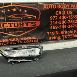 HONDA ODYSSEY 2021-2024 RH HEADLIGHT FULL LED OEM