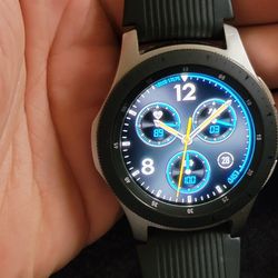 Samsung Galaxy Watch Large Bluetooth