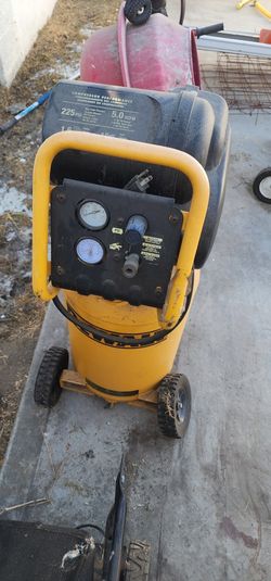 Compressor