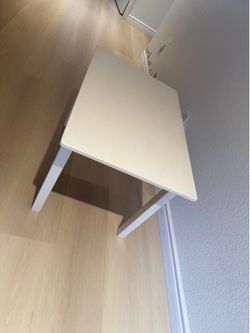 IKEA kids table