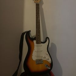 Electric Guitar
