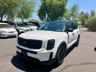 2020 Kia Telluride