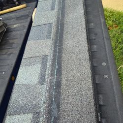 Roofing Shingles 