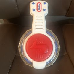 Vintage Little Bandjoe