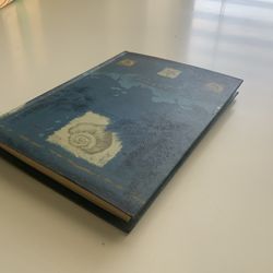 "Thoughts" Notebook/Dairy/Journal