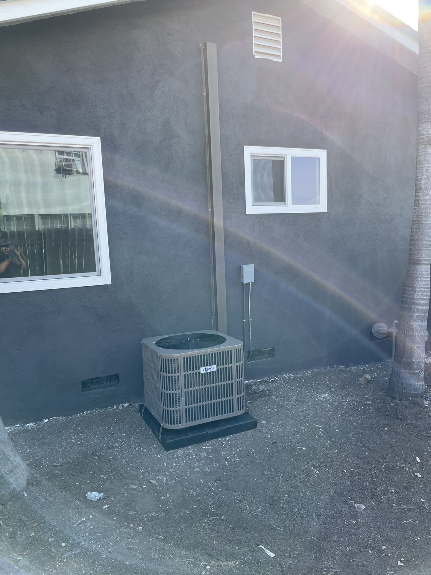 Ac Equipment