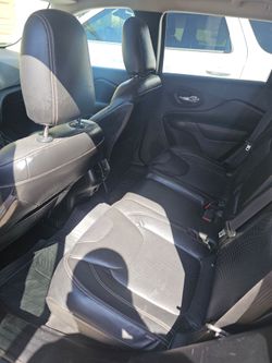2015 jeep cherokee 3.2