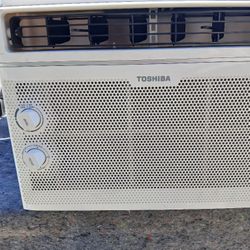 Toshiba Window AC
