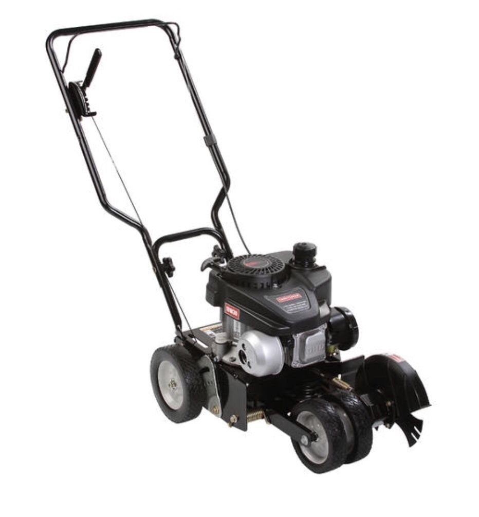 Craftsman 140cc 2024 lawn edger