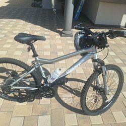 "Gaint" Bike