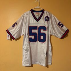 New York Giants Taylor Lawrence NFL Jersey