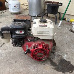 MOTORS 13.0  Gx390 Honda Motor