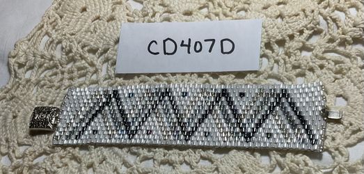 Handbeaded Bracelet