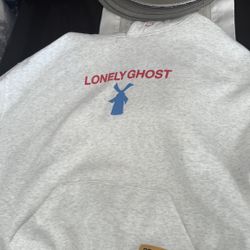 dutch bros x lonely ghost 