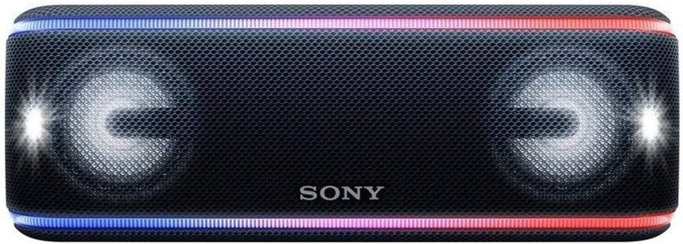 2 Sony-SRS-XB41 speaker Bluetooth 