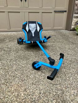 EzyRoller Drifter