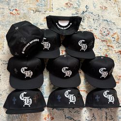 Chrome Hearts