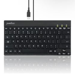 MINI PERIBOARD-426 KEYBOARD - USB • LOW PROFILE • SAVE SPACE