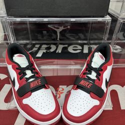 Brand New Jordan Legacy 312 Low – Men’s 10.5