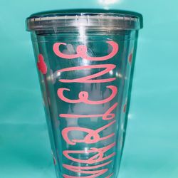 Personalized Tumbler