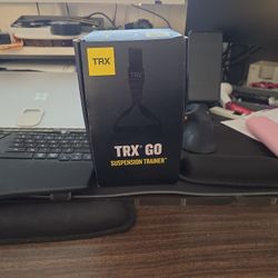 trx go suspension trainer