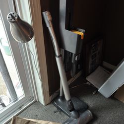 Cordless Vac LG CordZero