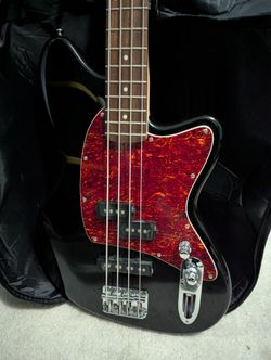 Ibanez TMB100 Talman Electric Bass Guitar
