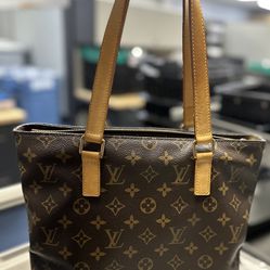 Louis Vuitton Pre-Loved Bag (Authentic)