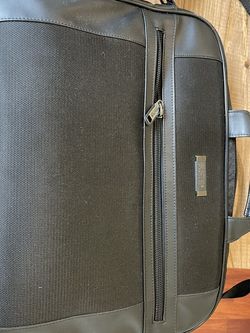 Kenneth Cole Reaction Bag