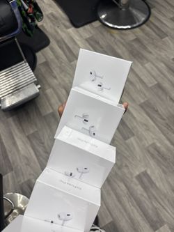 AirPod Pros