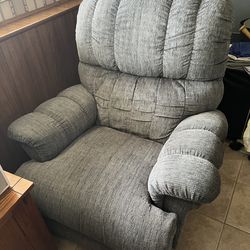 Free recliner