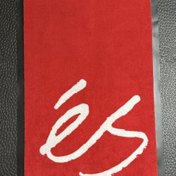 eS Skateboarding Mat