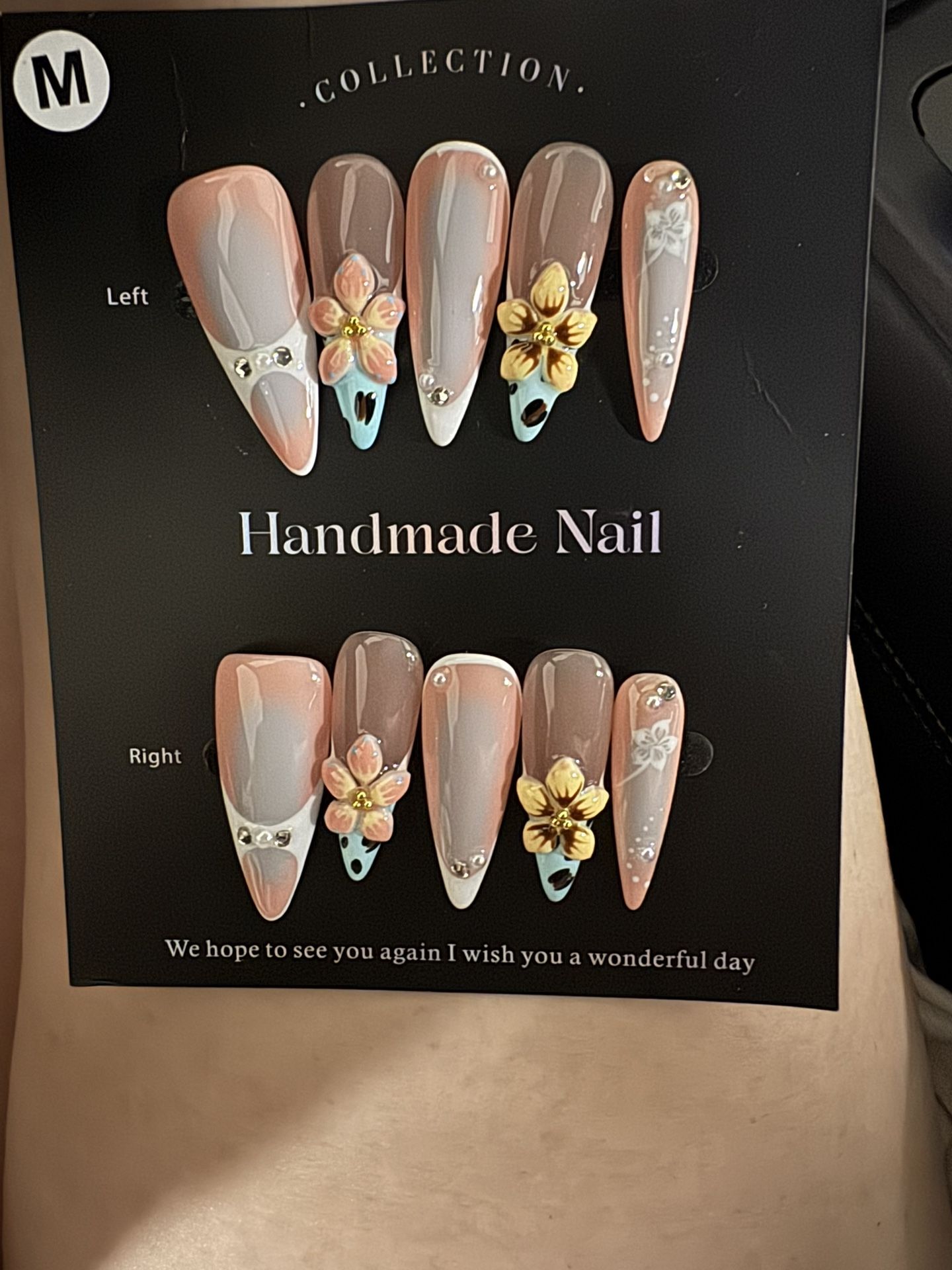 Nails