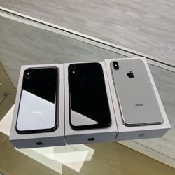 iPhone X,Xr,Xs Max Unlock