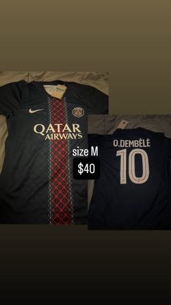 psg jersey