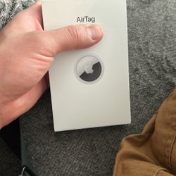Air Tag 
