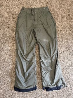 Columbia Ski/Snowboard Pants – Medium
