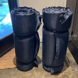 Camping Air Mattresses (2)