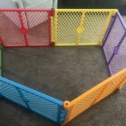Toddleroo (Gate)