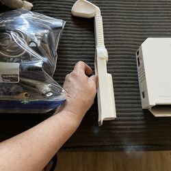 Nintendo Wii 2006 vintage